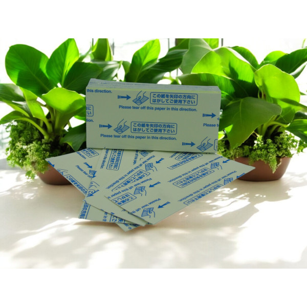 AF Demi Diamond FruitFly (paquet de 50 plaques)