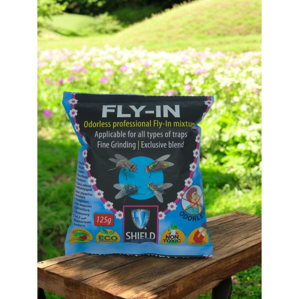 Attractif Monster (1 sachet)