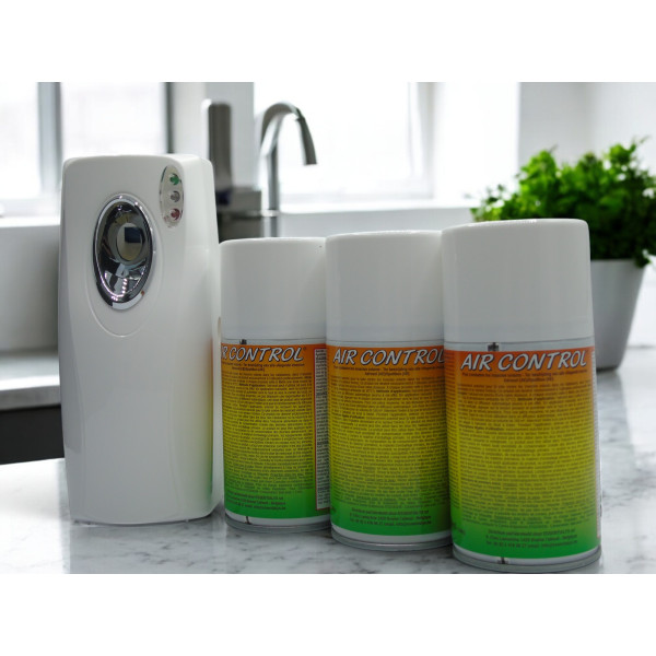 Insecticide Pack AIRFREE découverte. Usage Prof.(3)