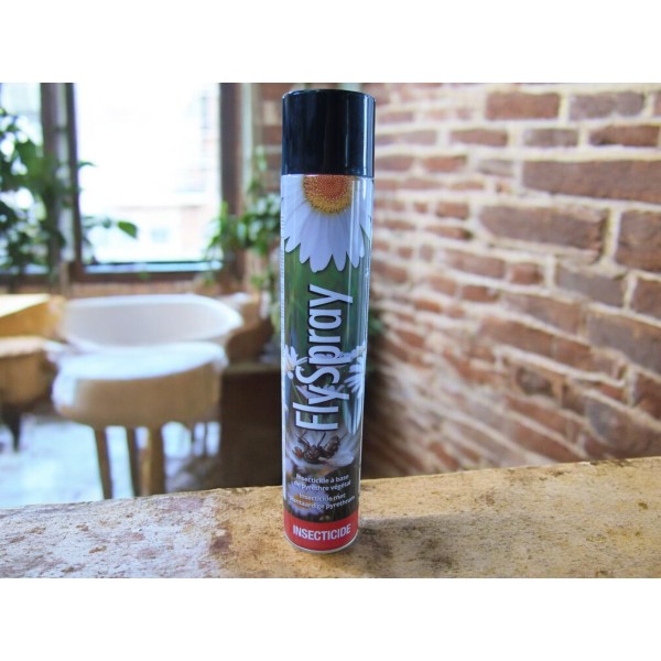 Insecticide -  FlySpray (750ml)
