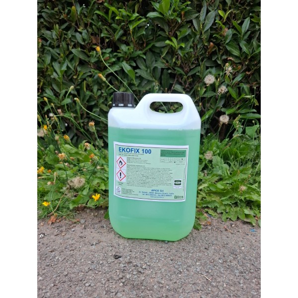 Désodorisant EKOMILLE concentré 5L