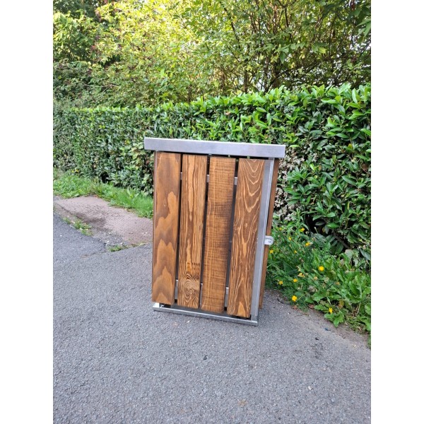 EKOPARK protection bois pour appareil  Ekomille