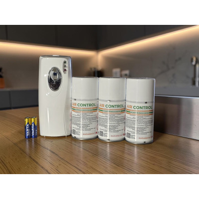 Insecticide Pack AIRFREE...