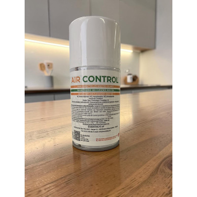 Insecticide Air Control...