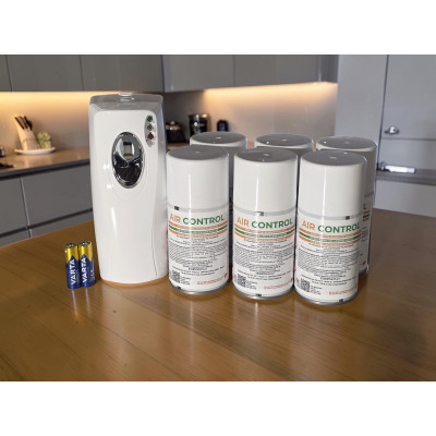 Insecticide Pack AIRFREE....
