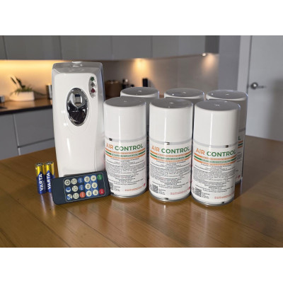Insecticide Pack AIRFREE ....
